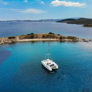 catamaran, Lagoon 400 Excellent
