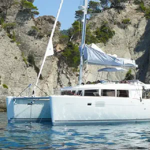 catamaran, Lagoon 42 CL- 42L-19-F