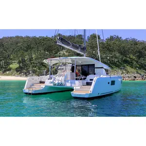 catamaran, Lagoon 42 Verne