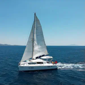 catamaran, Lagoon 420 LeVent