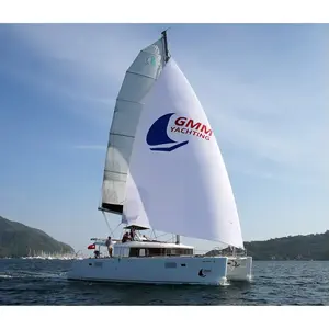 catamaran, Lagoon 450 Fly Big Dream