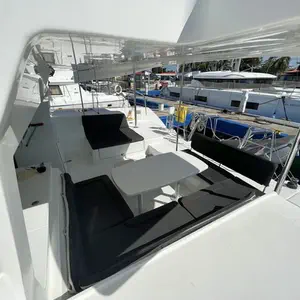catamaran, Lagoon 450 Fly Mariano