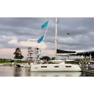 catamaran, Lagoon 46  BYC PARATY 