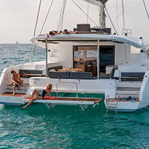 catamaran, Lagoon 50 Clara