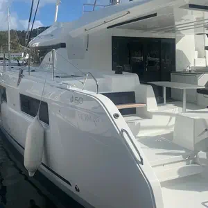 catamaran, Lagoon 50 Big Bertha