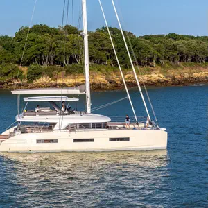catamaran, Lagoon Sixty 5 Daiquiri
