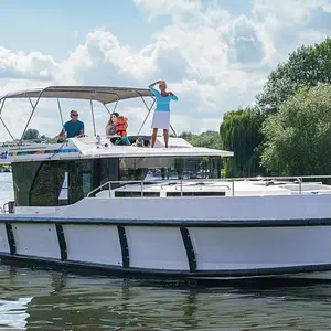 motor boat, Horizon 4 Horizon 4 - Premier 33