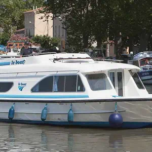 motor boat, Calypso Calypso - Comfort 18
