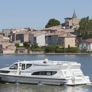 motor boat, Magnifique Magnifique - Comfort 34