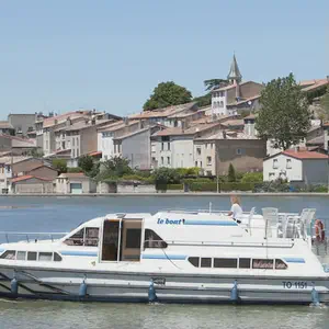 motor boat, Royal Classique Royal Classique - Comfort 10