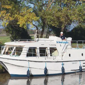 motor boat, Sheba Sheba - Budget 4