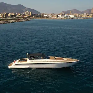 motoryacht, Leopard 24M Maeva Star