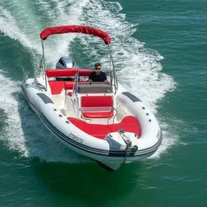 motor boat, Marlin 790 Dynamic Marlin 790