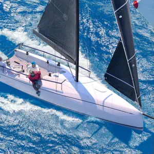 sail boat, ClubSwan 36 008