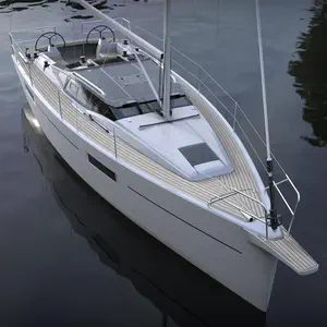sail boat, Maxus 34 Sao Martinho