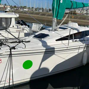 sail boat, Maxus 26 Standard Alyzee