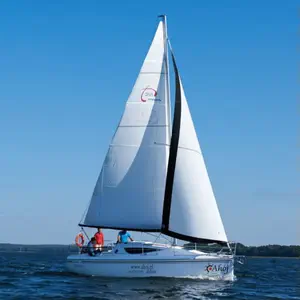 sail boat, Maxus 28 Standard AURORA