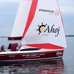 sail boat, Maxus 33.1 RS Prestige Santorini