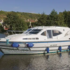 motor boat, Europa 300 E300-4