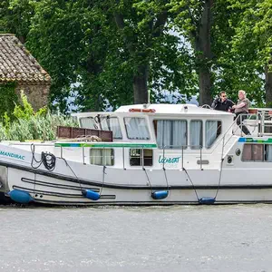 motor boat, Pénichette 1165 1165-34
