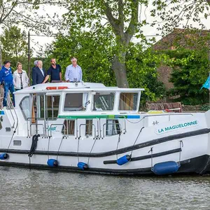 motor boat, Pénichette 1500FB 150FB-5