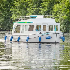 motor boat, Pénichette 950E 950E-34