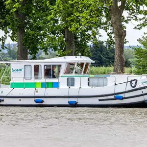 motor boat, Pénichette 1120 1120R-5
