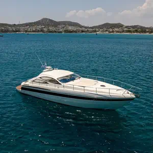 motoryacht, Pershing 52 MIRA