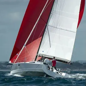 sail boat, Pogo 30 MA AUVA