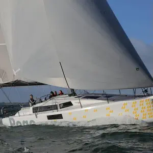 sail boat, Pogo 44 TOSTAKY