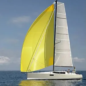 sail boat, Pogo 36 LITTLE WING