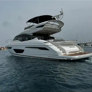 motoryacht, Princess S65 MALUHIA