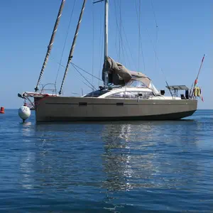 sail boat, RM 10.60 Yume