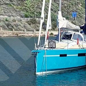 sail boat, RM 1070 Ty Punch