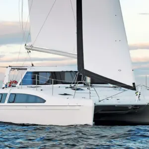 catamaran, Seawind 1260 Sonder