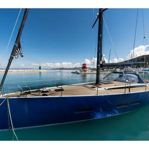 sail boat, Solaris 55 Avalon - Luxury - A/C, Watermaker