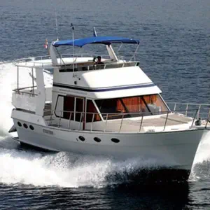 motoryacht, Staryacht 1520 Mariny