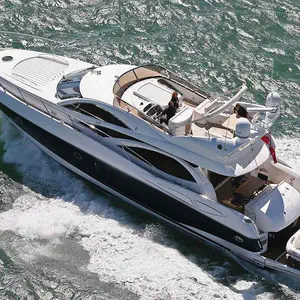 motoryacht, Sunseeker 64 Sunseeker