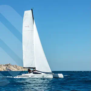 trimaran, Tricat 30 Breva