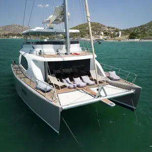 catamaran, Catamaran LONG ISLAND