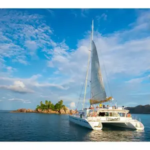 catamaran, Mojito 78  Cabin G12