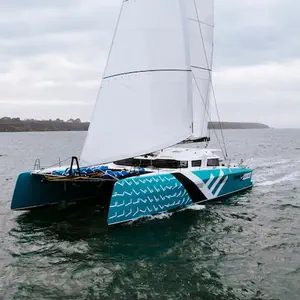 catamaran, ORC 57 Avel Vaez