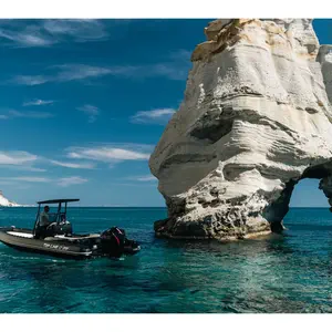 motor boat, Corsair 29 Tourism Navigatus V