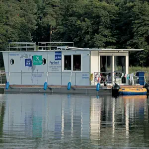 houseboat, Febomobil 1180 