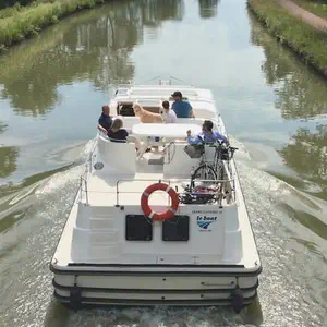 motor boat, Grand Classique Grand Classique - Budget 26