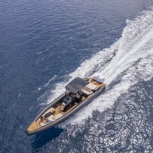 motor boat, Motorboat Grigoris