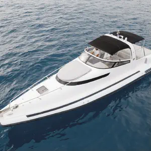 motor boat, Motorboat Asteroessa