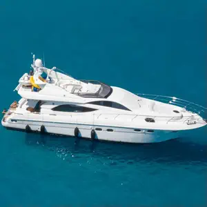 motoryacht, Altamar 64 Lady L