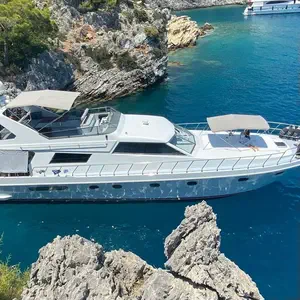 motoryacht, Motoryacht Hayalim