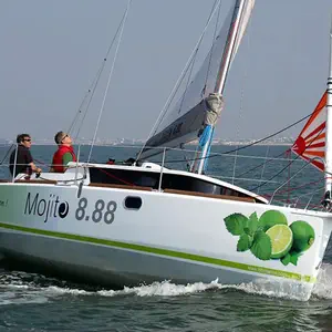 sail boat, Mojito 888 Aliex